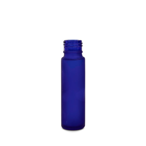 royal blue frosted #Glass Color_Royal Blue Frosted No Balls
