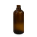 Stone Candles Supplies Bottle Room Spray and Diffuser Amber Frost #Glass Color_Amber Frost