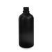 Stone Candles Supplies Bottle Room Spray and Diffuser Black Matte #Glass Color_Black Matte