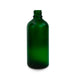 Stone Candles Supplies Bottle Room Spray and Diffuser Emerald Green Frost #Glass Color_Emerald Green Frost