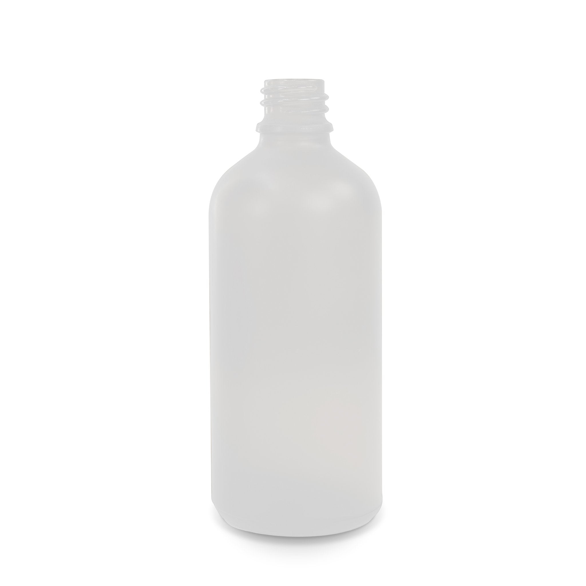 Stone Candles Supplies Bottle Room Spray and Diffuser White Matte #Glass Color_White Matte