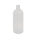 Stone Candles Supplies Bottle Room Spray and Diffuser White Matte #Glass Color_White Matte