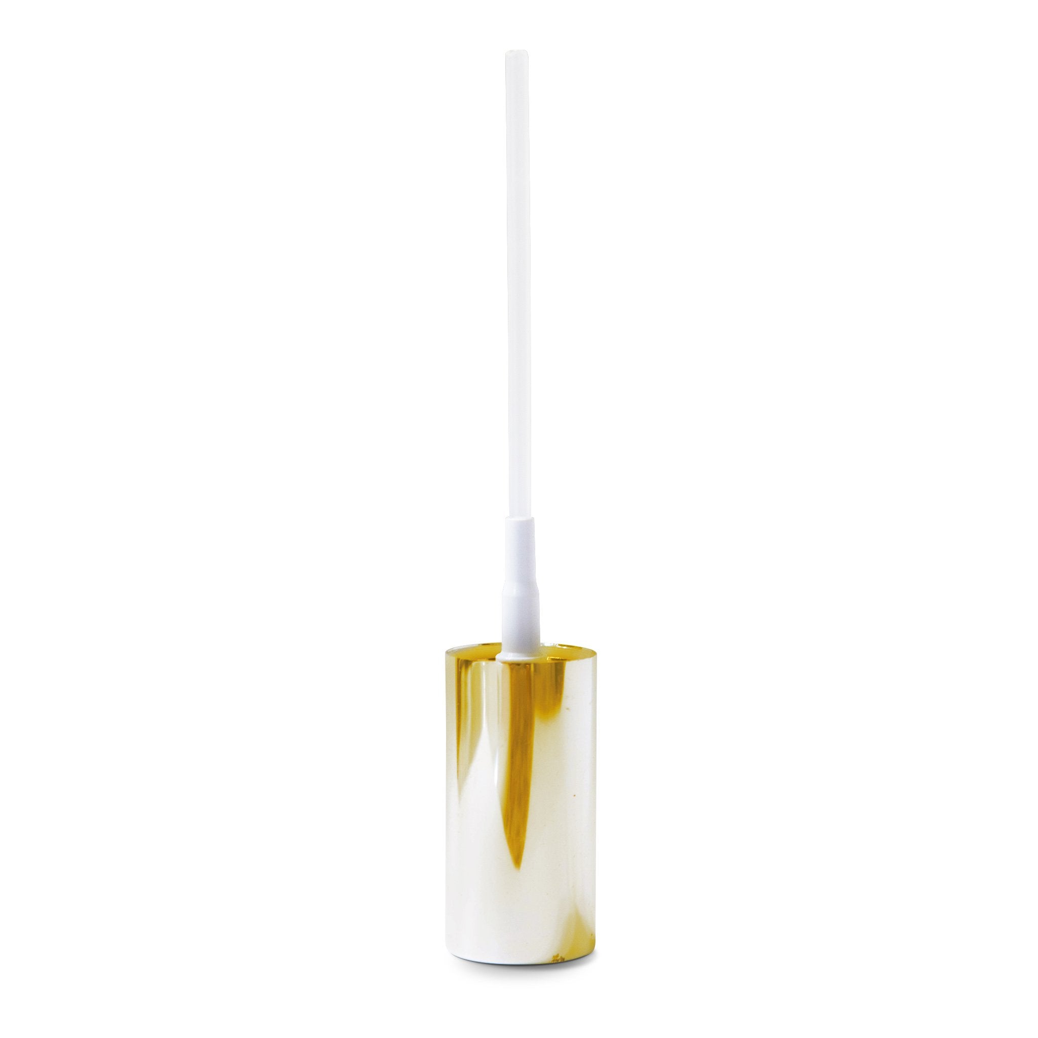 Stone Candles Supplies Caps Room Spray Bottle Spray Gold