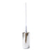 Stone Candles Supplies Caps Room Spray Bottle Spray Silver